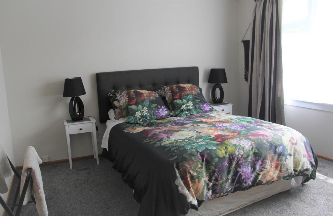 Rosies Place Oamaru Buitenkant foto