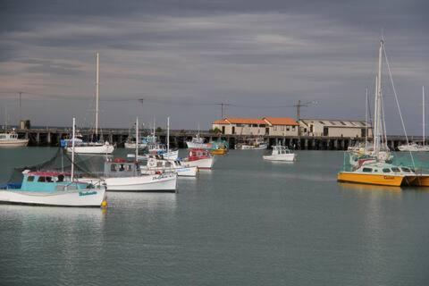 Rosies Place Oamaru Buitenkant foto