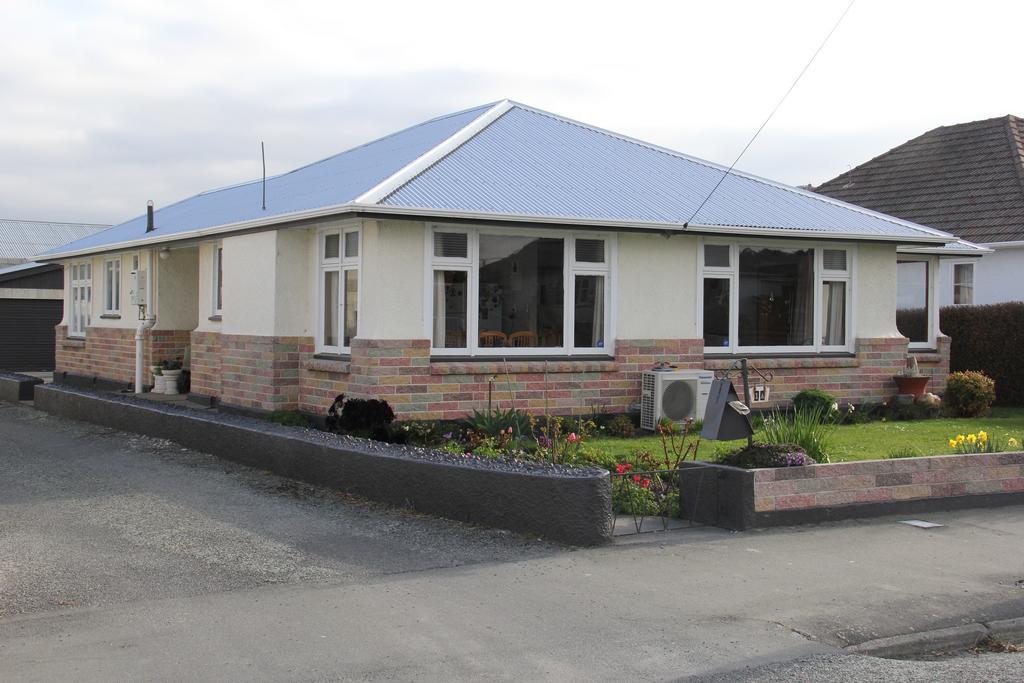 Rosies Place Oamaru Buitenkant foto