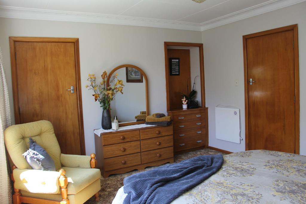 Rosies Place Oamaru Buitenkant foto
